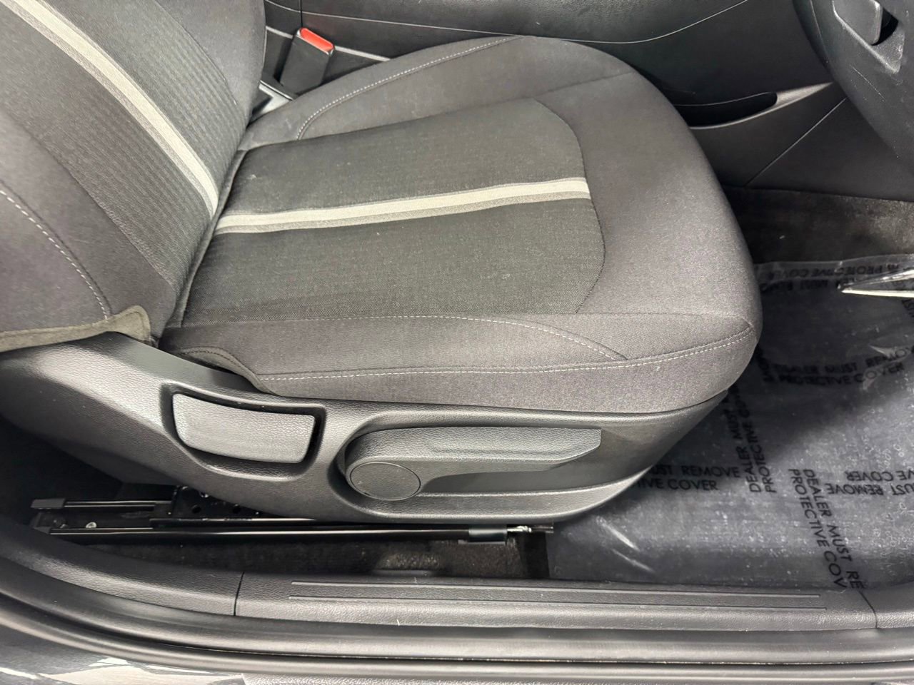 Used 2025 Hyundai Sonata SEL image 30