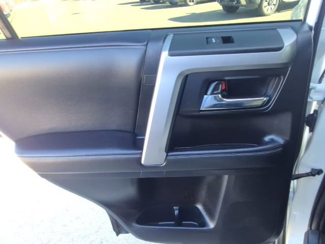 Used 2022 Toyota 4Runner SR5 Premium w/ Moonroof Package image 14