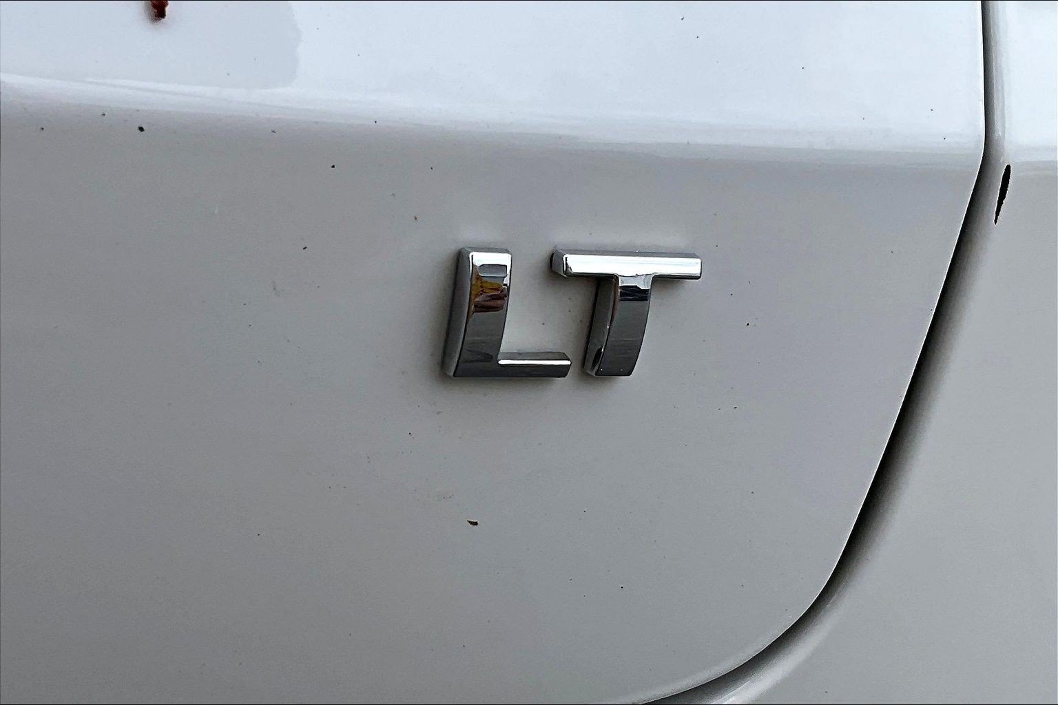 Used 2025 Chevrolet TrailBlazer LT AWD/4WD image 15