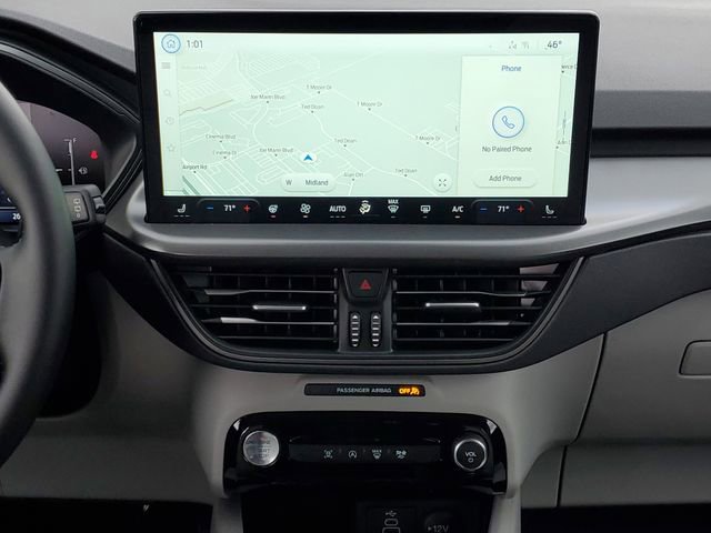 New 2026 Ford Escape Active w/ Tech Pack #1 image 27