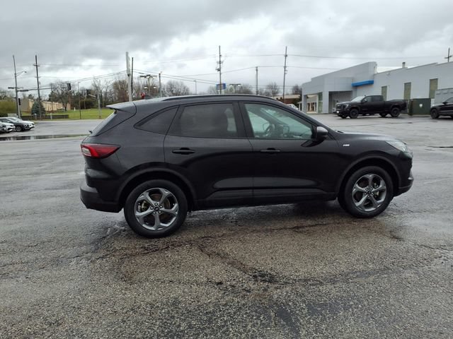 Used 2025 Ford Escape ST-Line AWD/4WD image 15