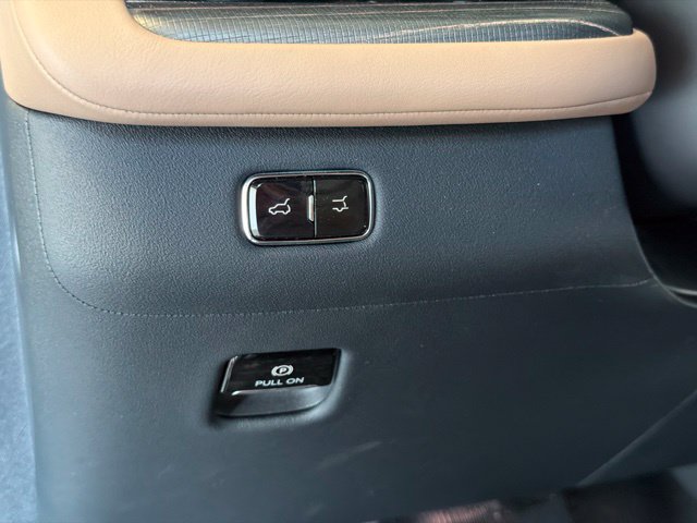 New 2027 Lincoln Navigator L Black Label AWD/4WD image 21