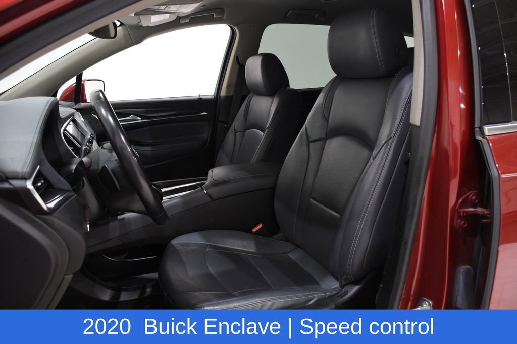 Used 2020 Buick Enclave Essence image 20