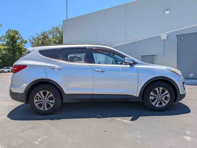 Used 2014 Hyundai Santa Fe Sport w/ Popular Equipment Package 02 AWD/4WD video 2