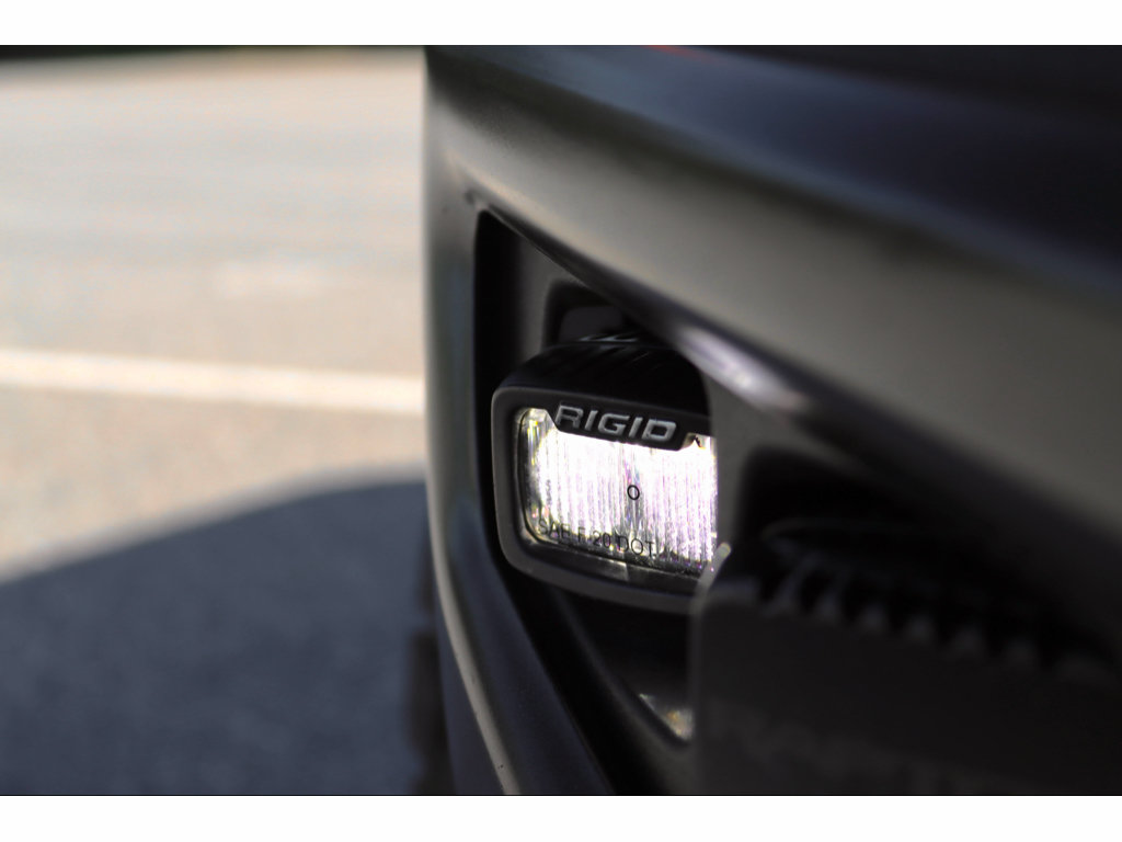 Used 2023 Ford F150 Raptor AWD/4WD image 5