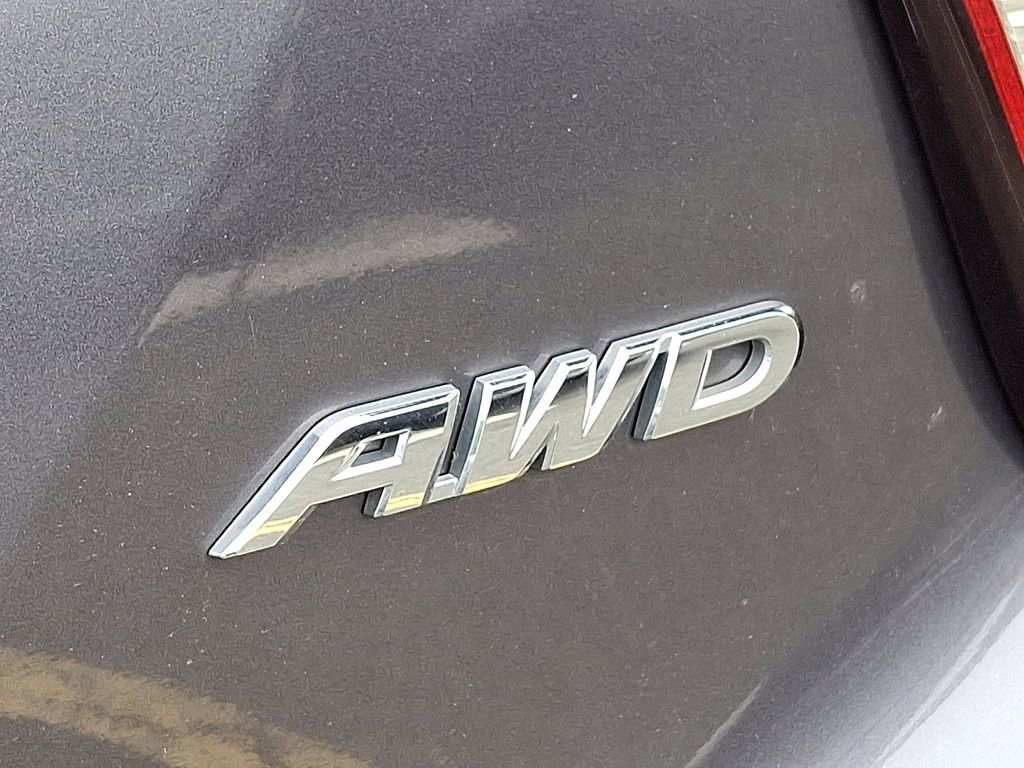 Used 2022 Honda HR-V EX-L image 33