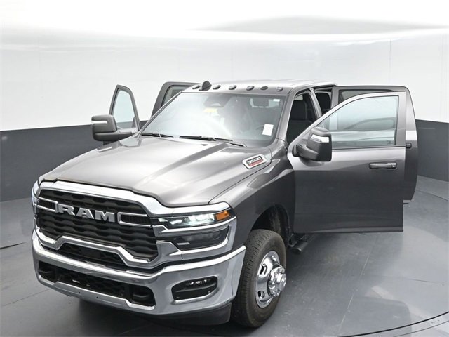New 2026 RAM 3500 Tradesman image 50