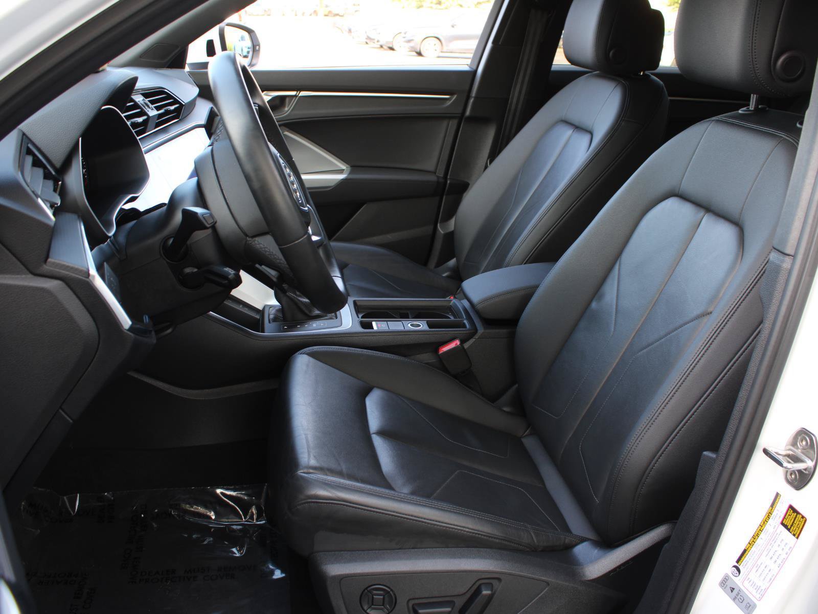 Used 2025 Audi Q3 2.0T Premium AWD/4WD image 18