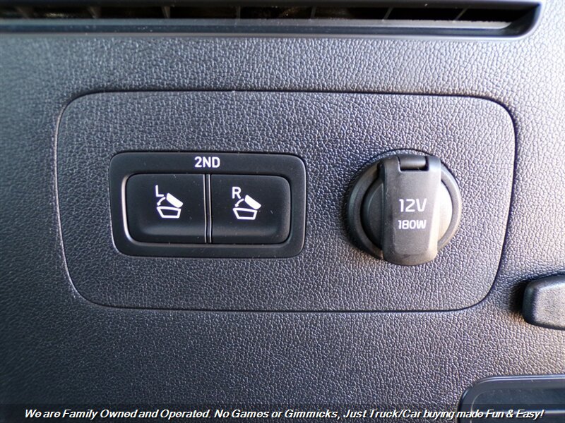 Used 2021 Kia Sorento SX FWD image 54