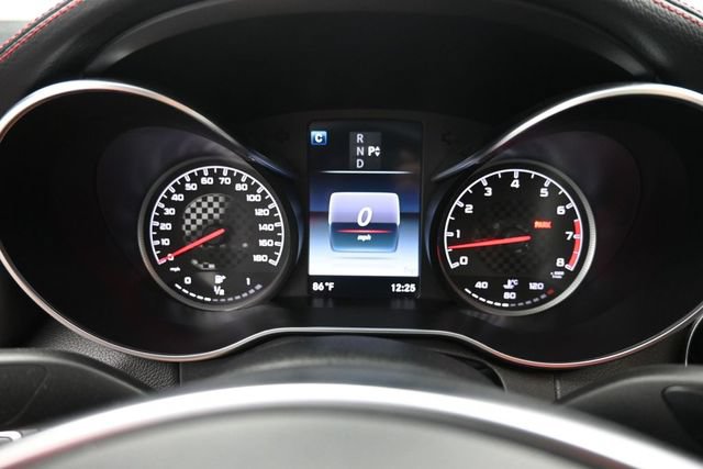 Used 2016 Mercedes-Benz C 450 AMG image 36