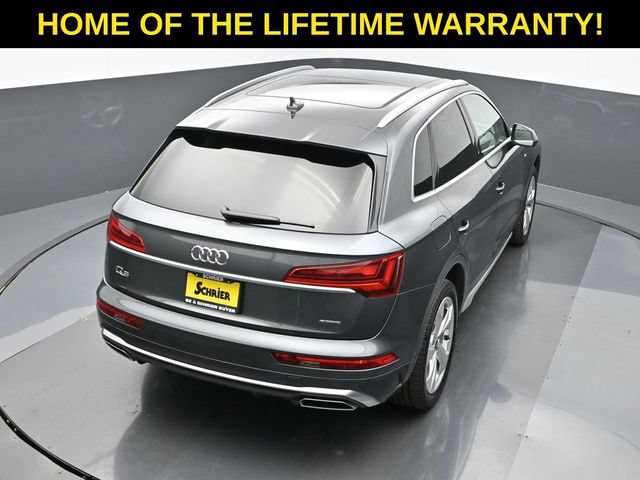 Used 2023 Audi Q5 2.0T Prestige w/ Prestige Package AWD/4WD image 68