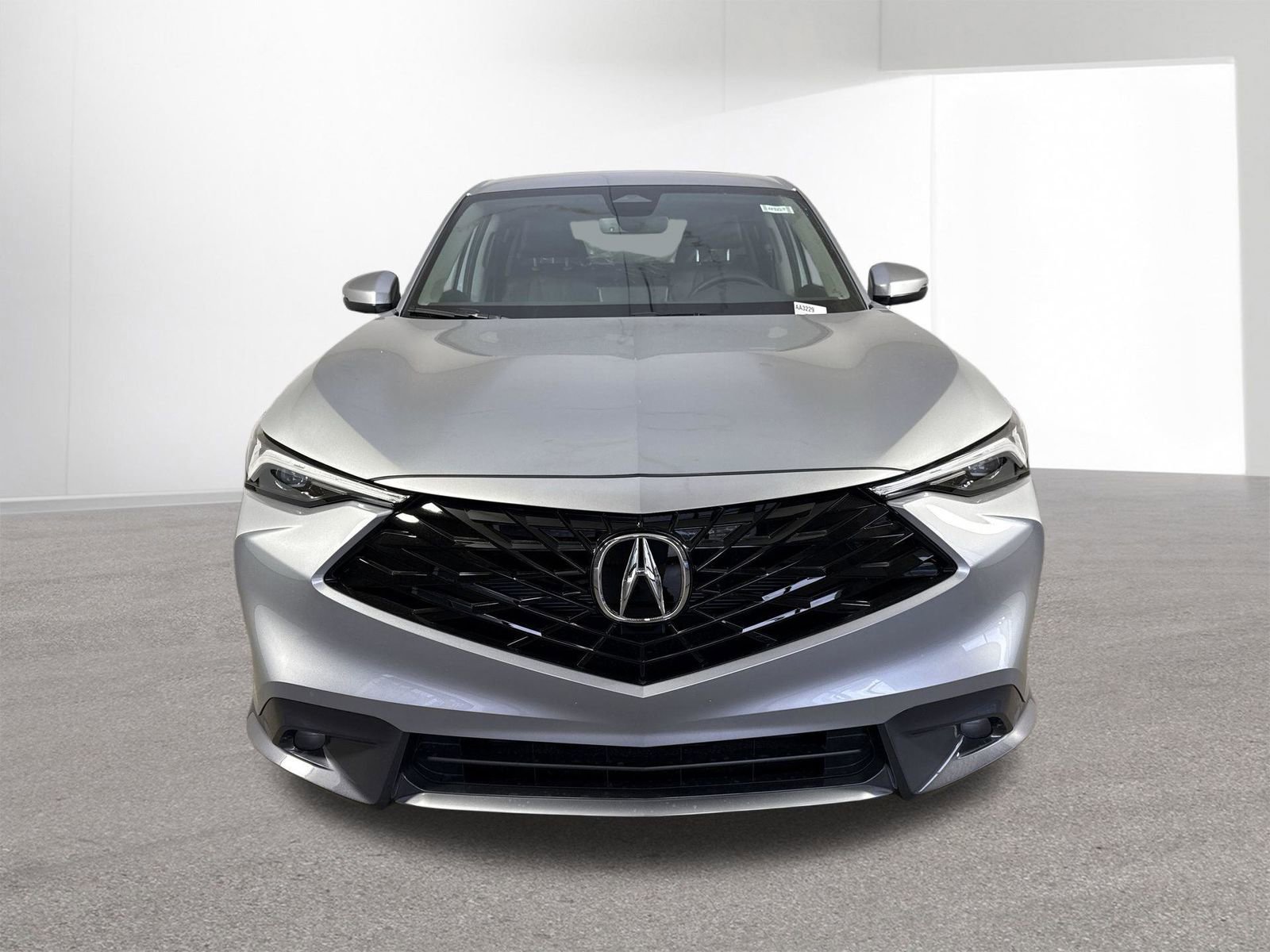 New 2026 Acura ADX AWD image 25
