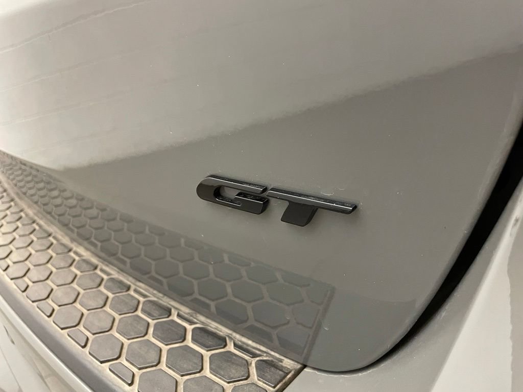New 2026 Dodge Durango GT w/ Blacktop Package RWD image 5