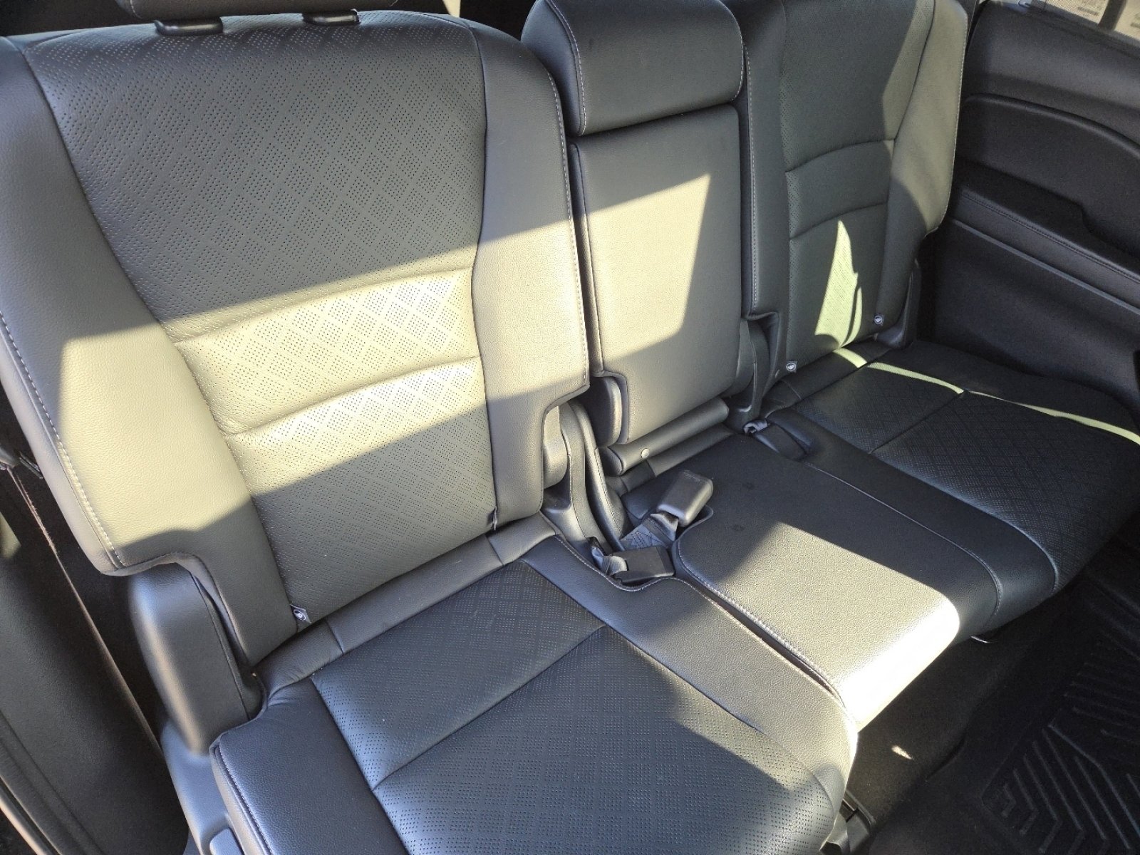 Used 2020 Honda Passport Elite image 26