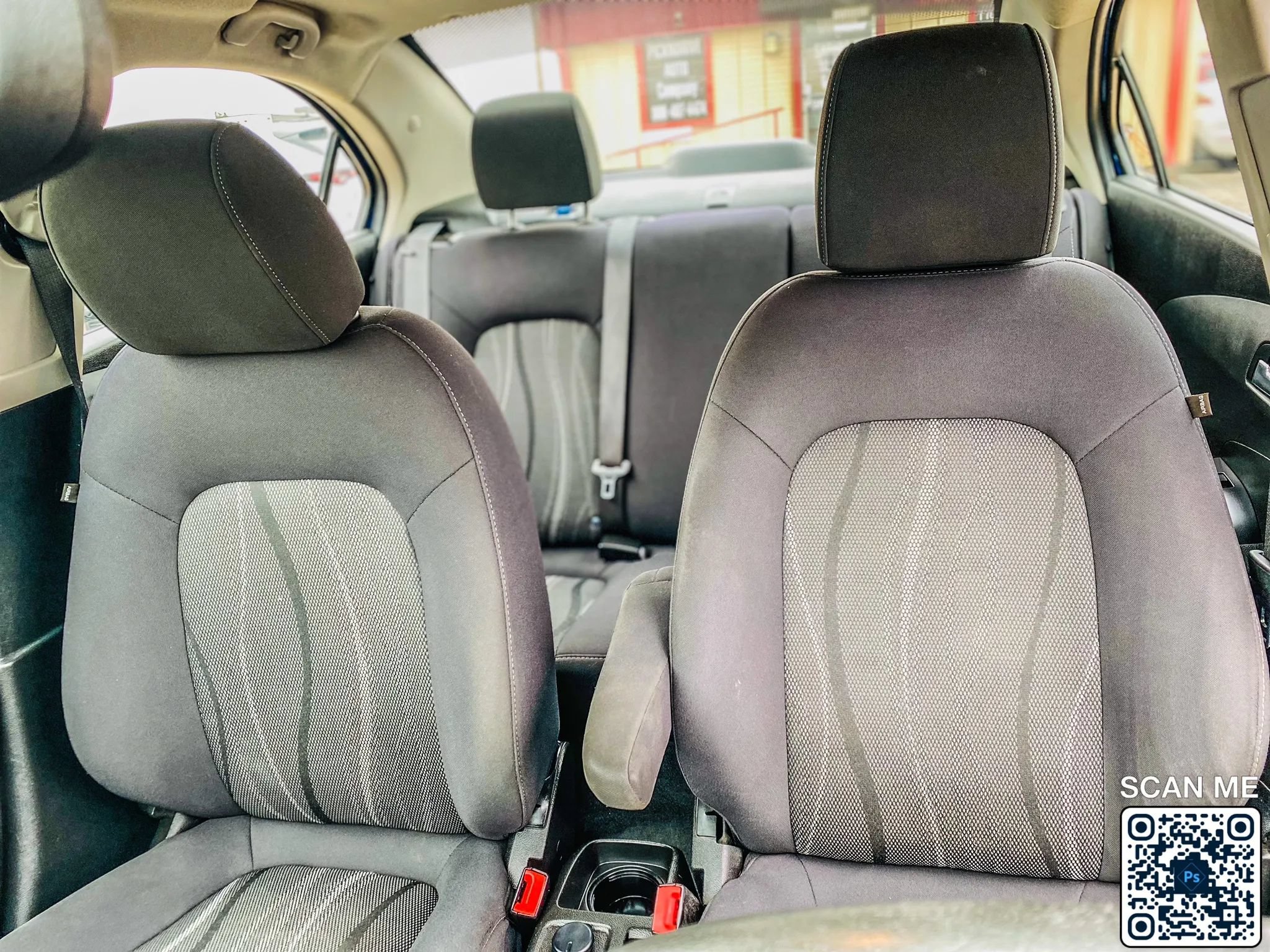 Used 2020 Chevrolet Sonic LT FWD image 25