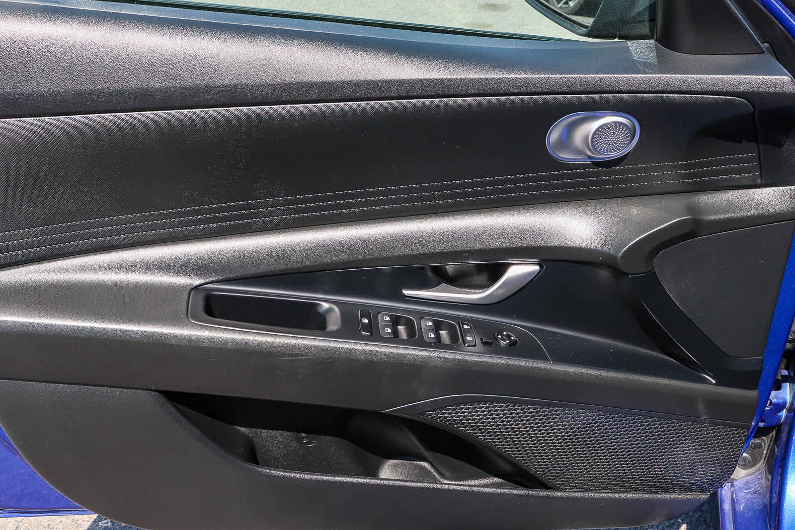 Used 2023 Hyundai Elantra SEL FWD image 30
