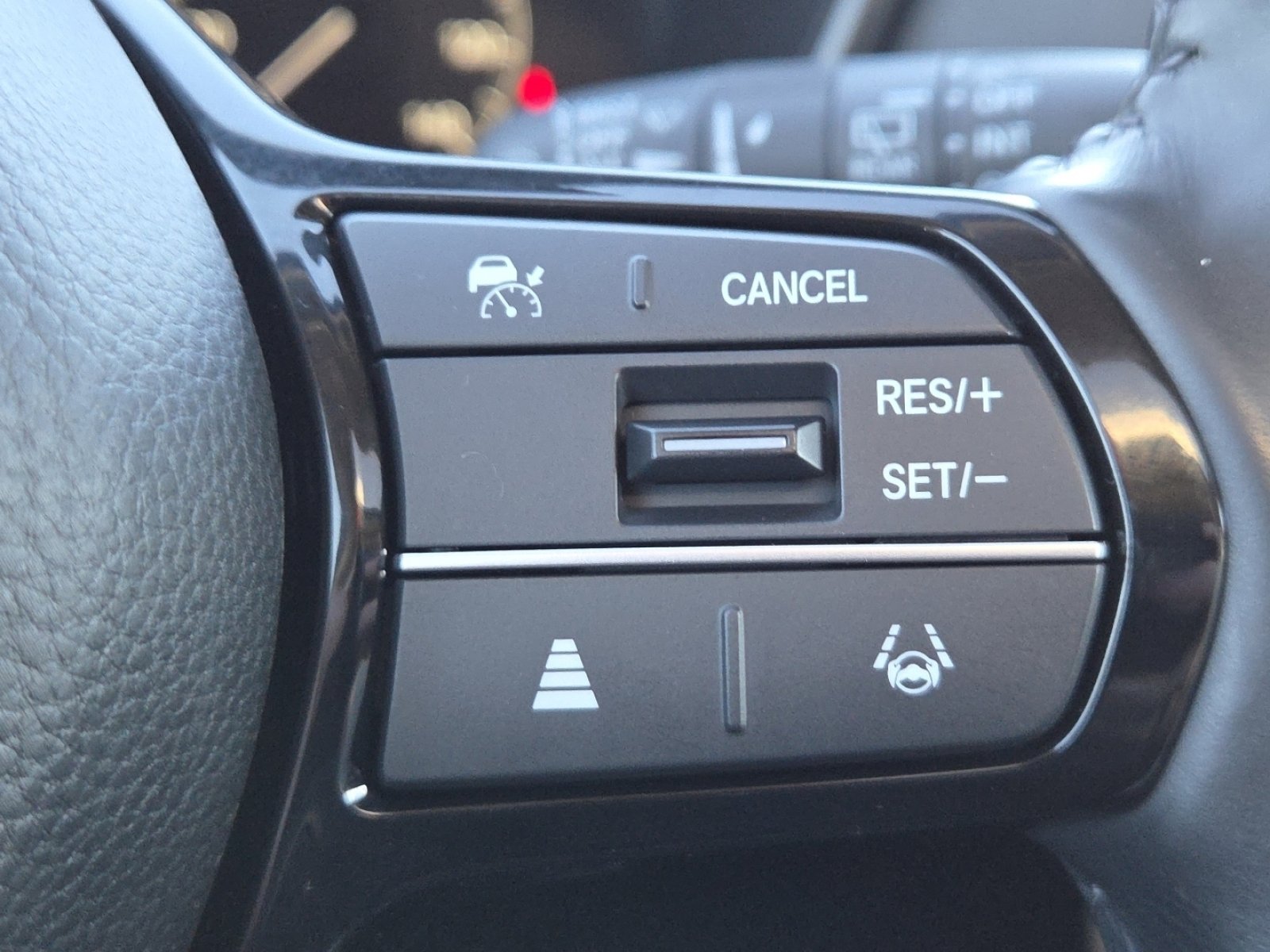 Used 2023 Honda CR-V EX-L image 9