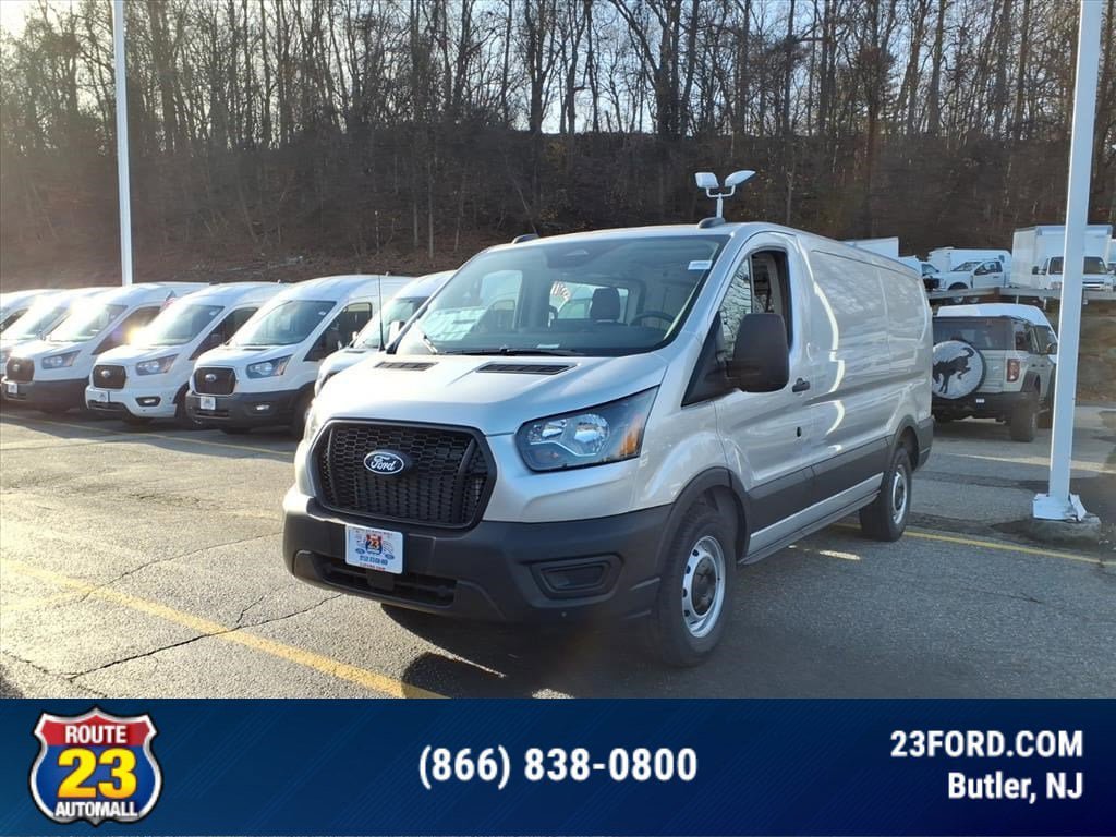 New 2026 Ford Transit 150 XL RWD image 3