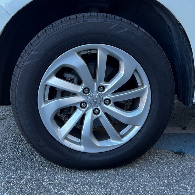 Used 2018 Acura RDX FWD image 28