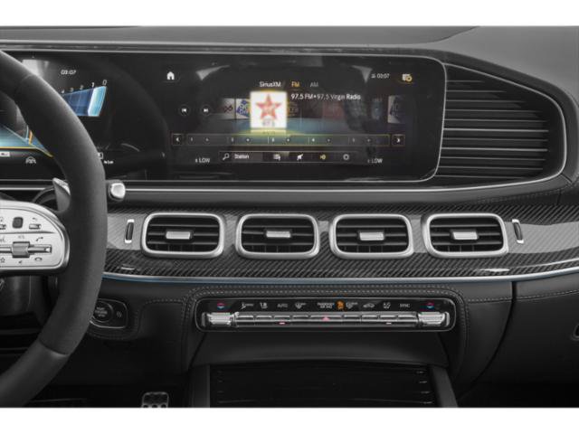 Used 2021 Mercedes-Benz GLE 63 AMG S image 10