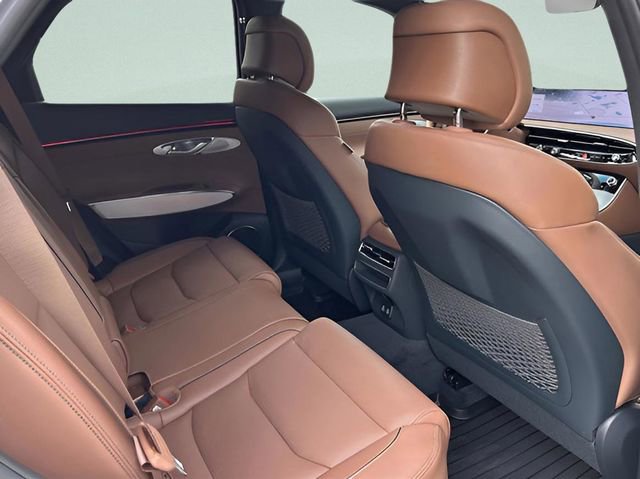 New 2026 Genesis GV70 2.5T Advanced image 23