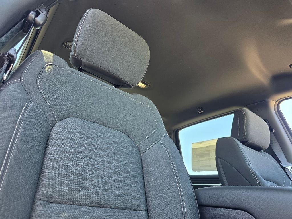 New 2026 RAM 1500 Big Horn RWD image 14