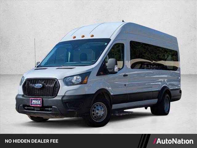 Used 2023 Ford Transit 350 XL