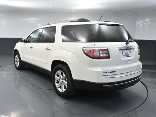 Used 2014 GMC Acadia SLE AWD/4WD image 5