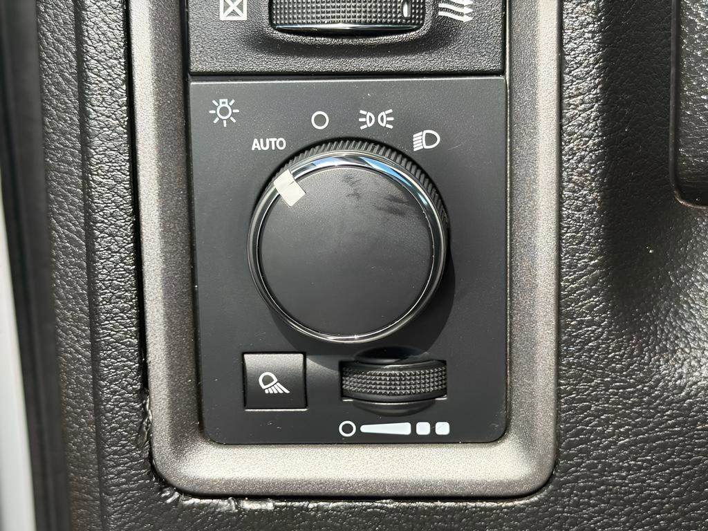 Used 2022 RAM 1500 Tradesman w/ Popular Equipment Group image 15