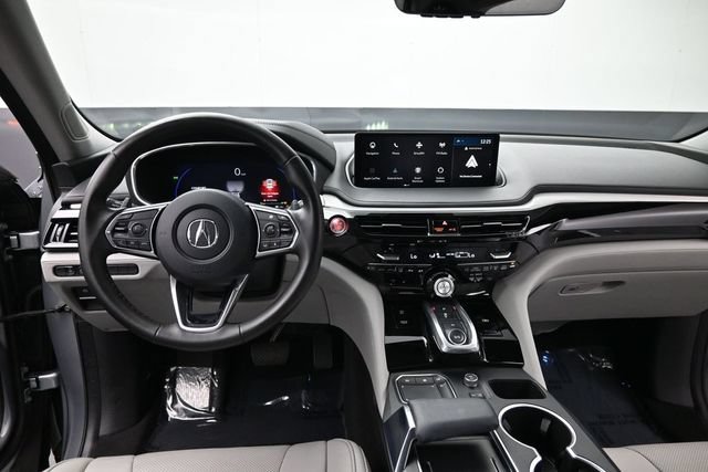 Used 2024 Acura MDX FWD w/ Technology Package image 19