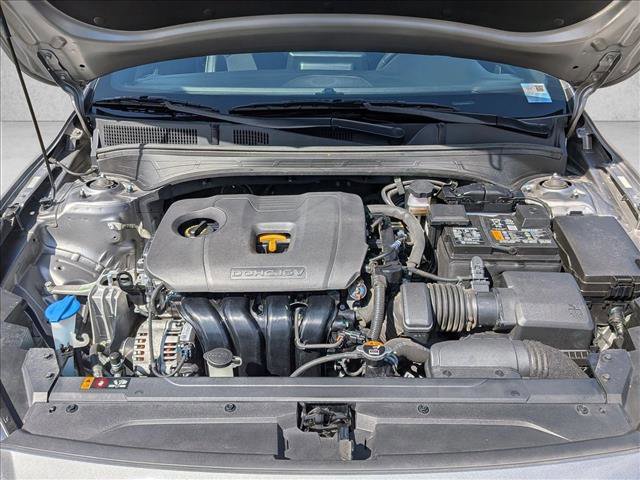 Used 2023 Kia Forte GT-Line FWD image 22