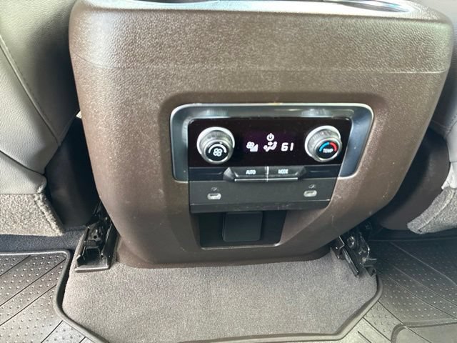 Used 2021 Chevrolet Tahoe LT AWD/4WD image 17