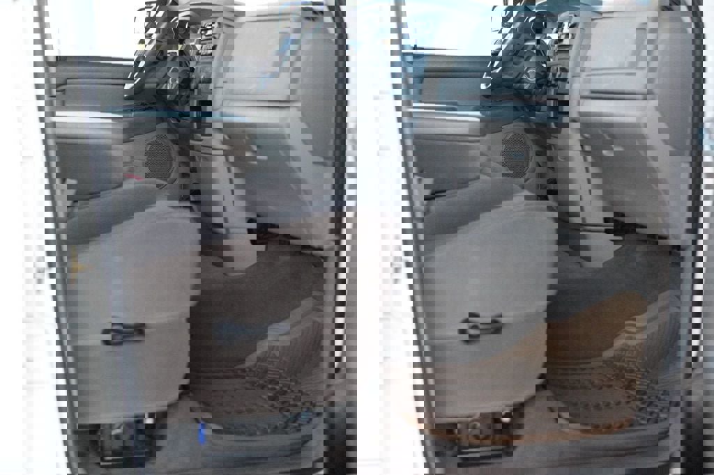 Used 2004 Dodge Ram 2500 Truck SLT w/ Trailer Tow Group image 11