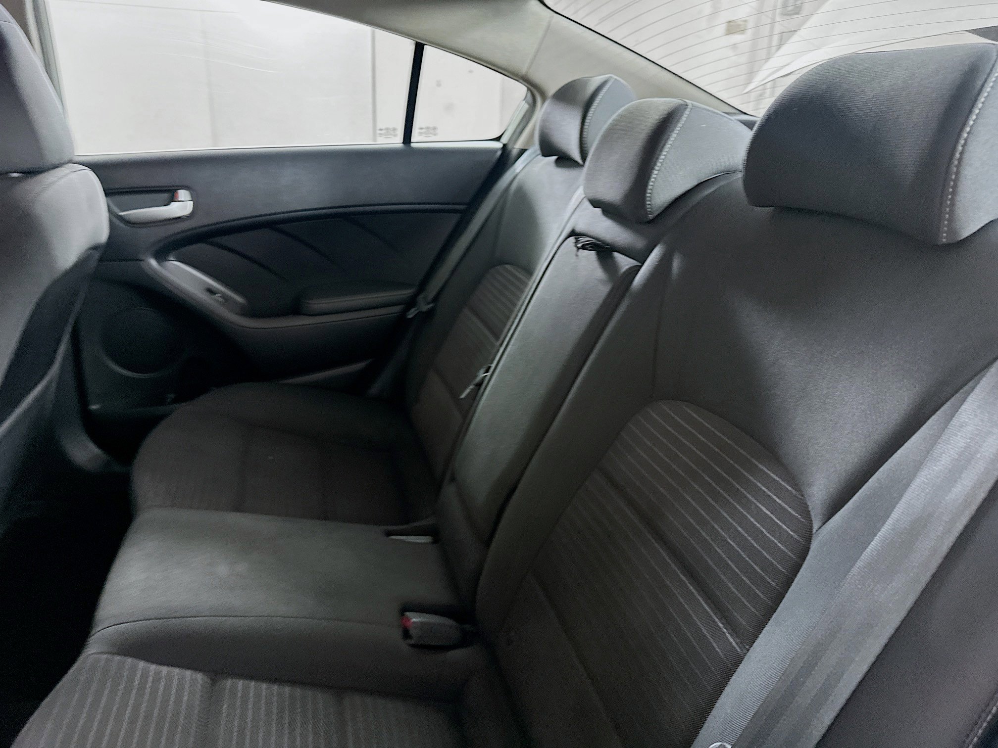Used 2018 Kia Forte LX w/ LX Popular Package FWD image 26