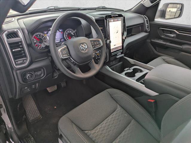 New 2026 RAM 1500 Big Horn image 3