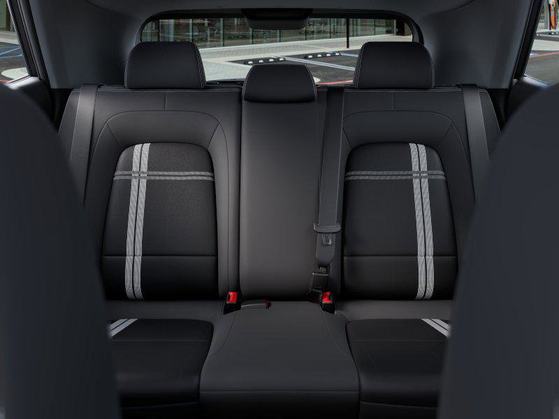 New 2026 Hyundai Venue SEL image 12