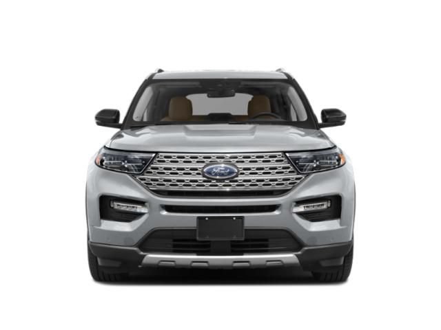 Used 2021 Ford Explorer Limited w/ Equipment Group 301A RWD image 4