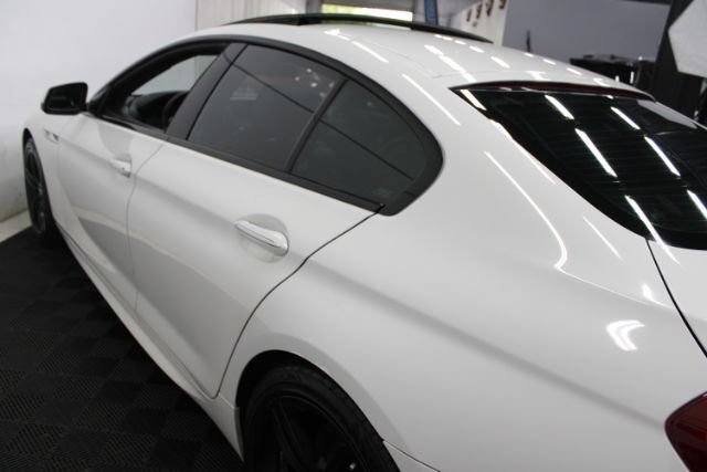 Used 2014 BMW 640i Gran Coupe xDrive AWD/4WD image 8