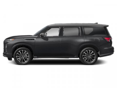 New 2027 INFINITI QX80 Autograph w/ Premium Cargo Package AWD/4WD image 3