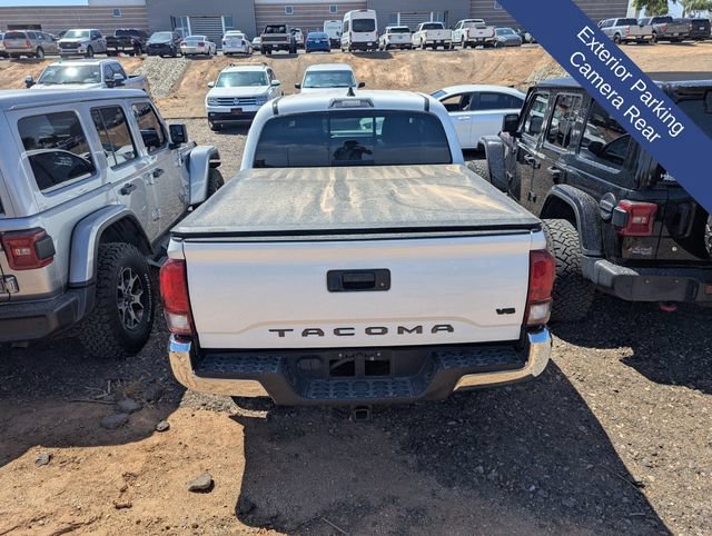 Used 2022 Toyota Tacoma SR5 RWD image 8