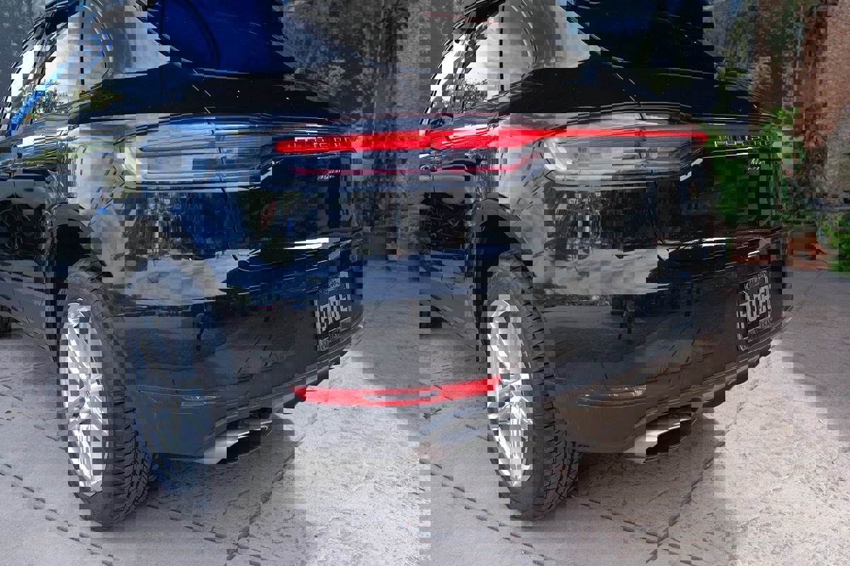 Used 2019 Porsche Macan image 37