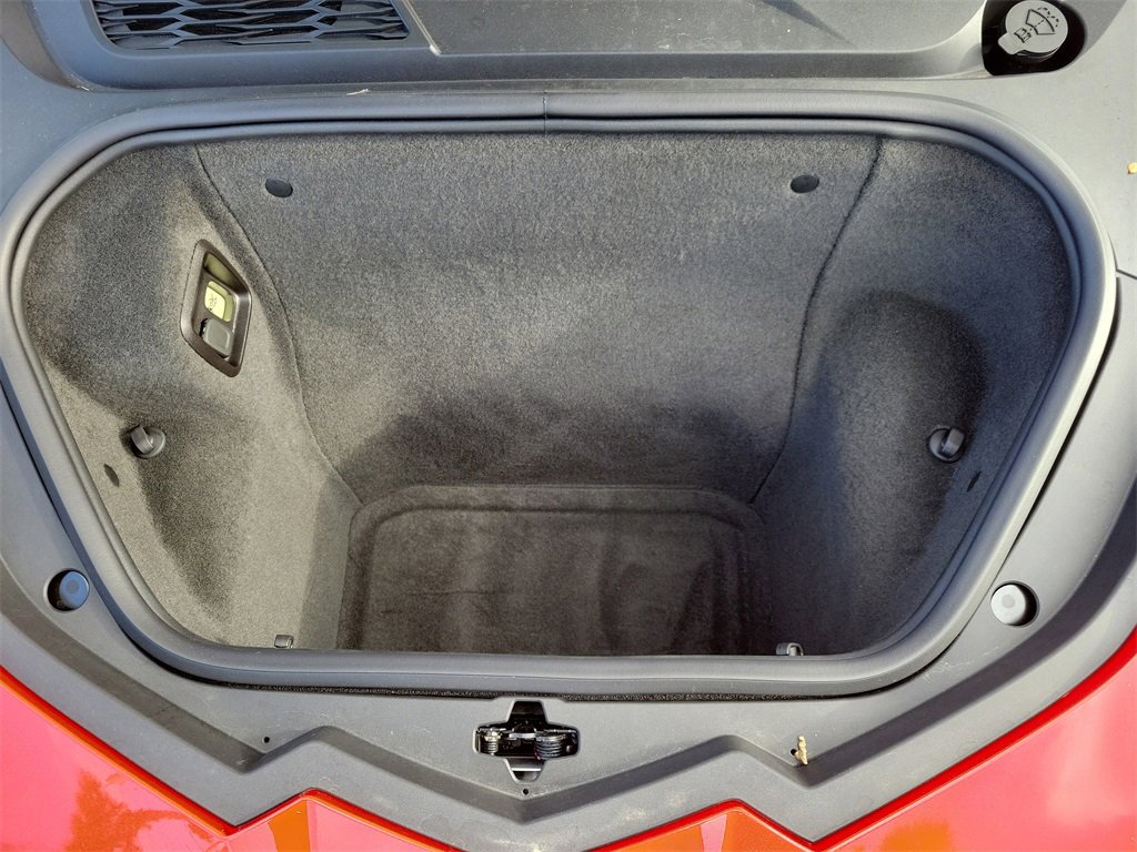 Used 2023 Chevrolet Corvette Stingray Coupe w/ Z51 Performance Package image 13