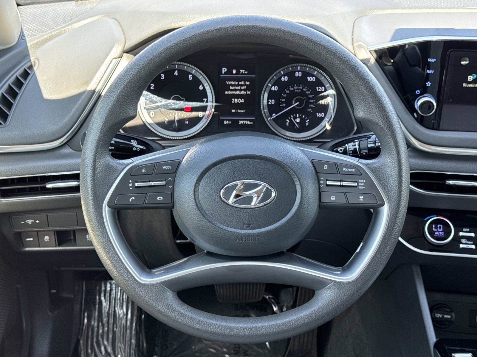 Certified 2023 Hyundai Sonata SEL image 19