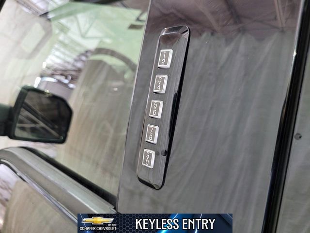 Used 2015 Ford F150 Lariat w/ Equipment Group 502A Luxury image 34