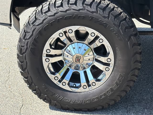 Used 2013 Ford F150 XLT w/ Luxury Equipment Group AWD/4WD image 12