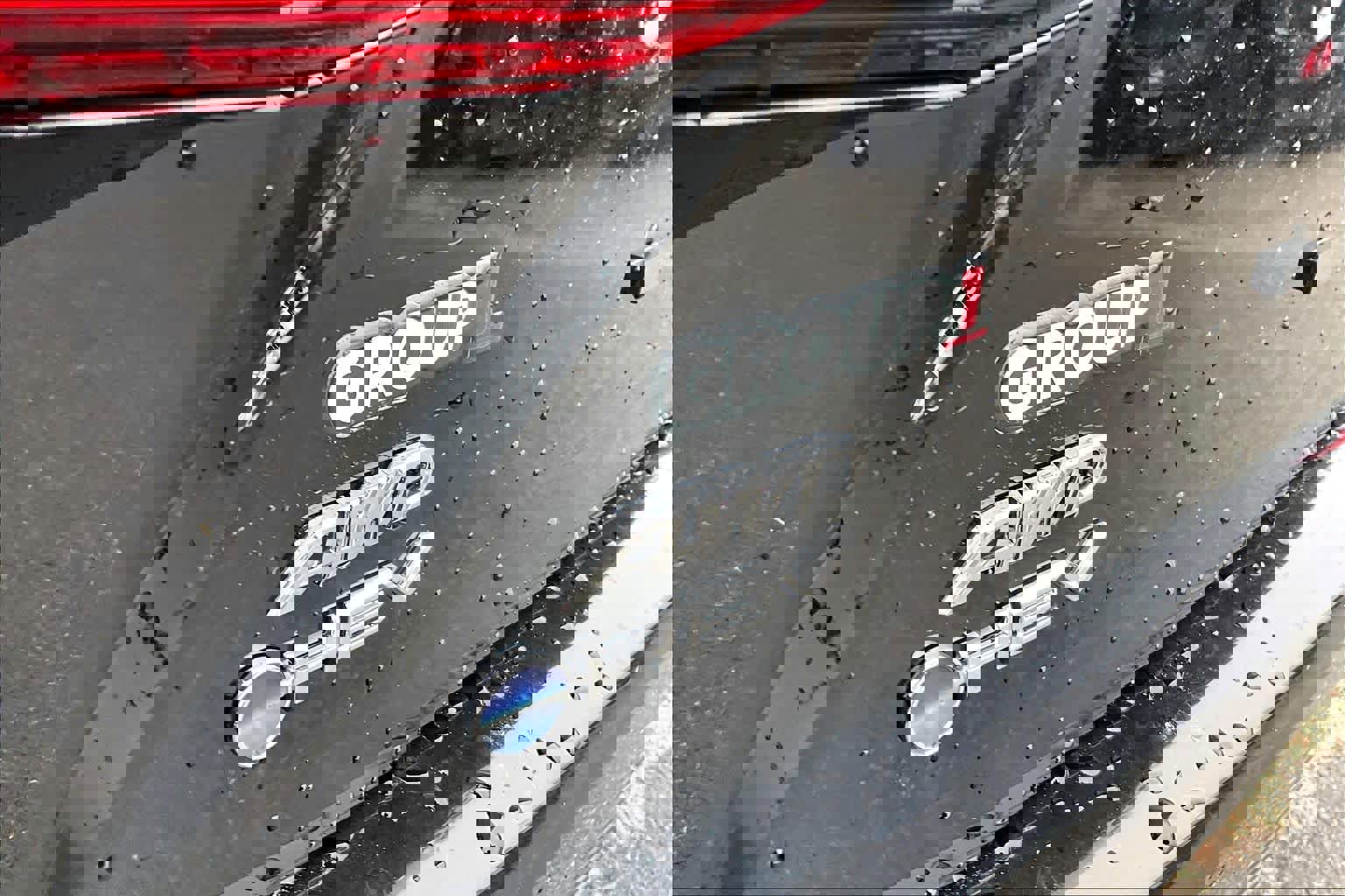 New 2026 Toyota Camry XLE AWD/4WD image 15