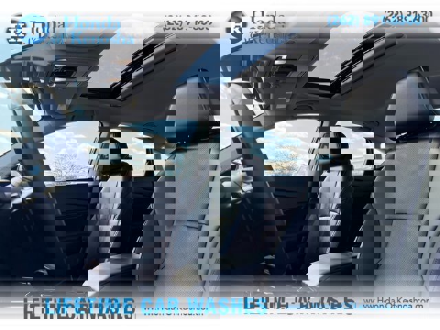 Used 2025 Honda Accord EX-L image 21