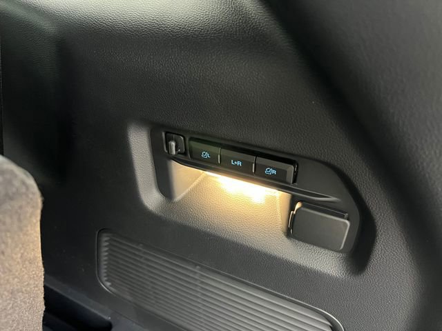 New 2025 Ford Explorer ST w/ Sun And Sound Package image 24