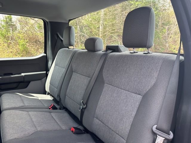 Used 2025 Ford F250 XL w/ XL Off-Road Package image 17