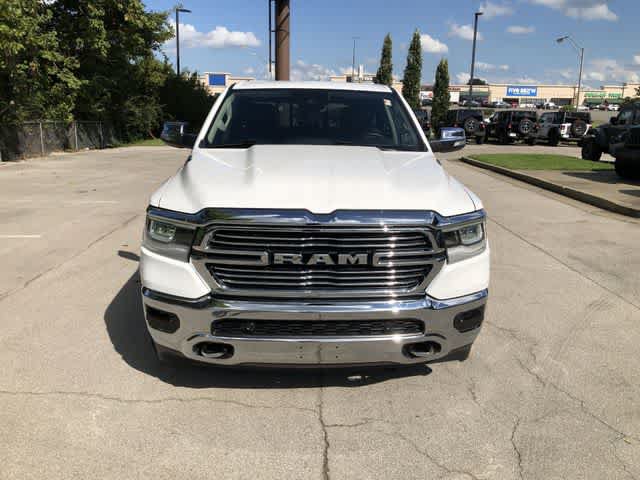 Certified 2022 RAM 1500 Laramie AWD/4WD image 9